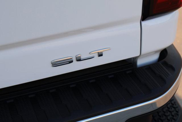 used 2025 GMC Sierra 2500 car, priced at $73,977