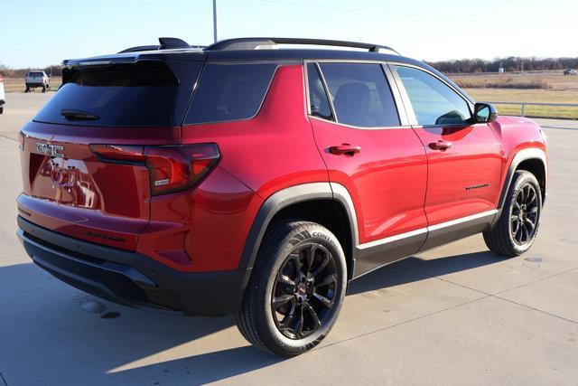 new 2026 GMC Terrain car, priced at $33,377