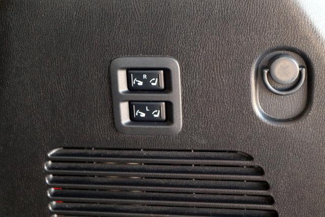 used 2022 INFINITI QX80 car, priced at $39,997