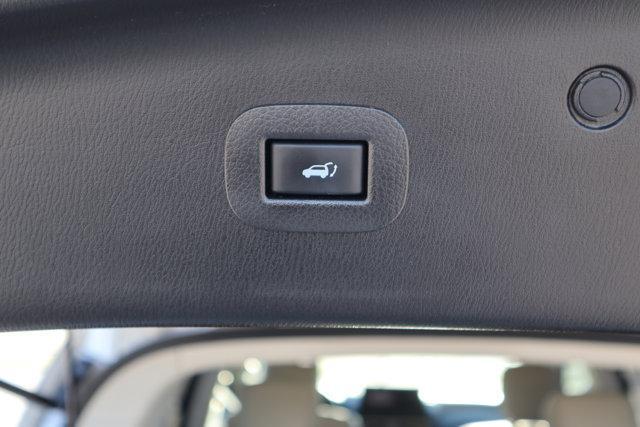 used 2022 INFINITI QX80 car, priced at $39,997