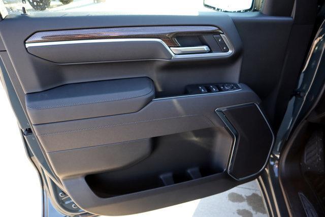 new 2026 Chevrolet Silverado 1500 car, priced at $50,045