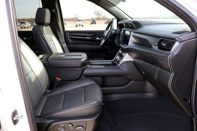 used 2024 GMC Yukon XL car, priced at $67,977