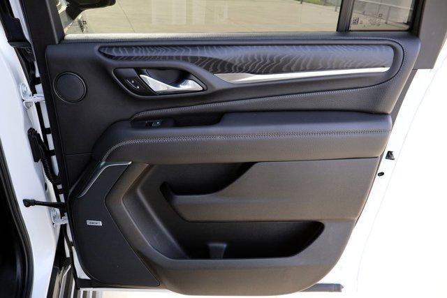 used 2024 GMC Yukon XL car, priced at $67,977