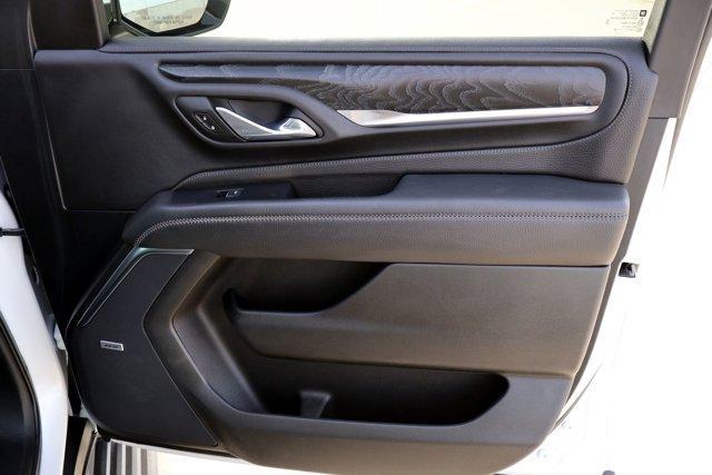 used 2024 GMC Yukon XL car, priced at $67,977