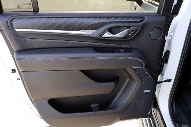 used 2024 GMC Yukon XL car, priced at $67,977