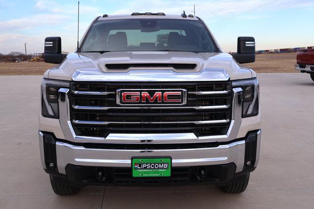 new 2026 GMC Sierra 2500 car, priced at $59,577