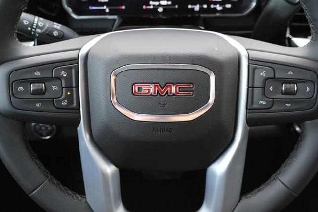 new 2026 GMC Sierra 2500 car, priced at $59,577