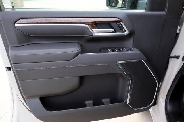 new 2026 GMC Sierra 2500 car, priced at $59,577