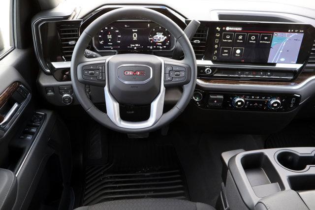 new 2026 GMC Sierra 2500 car, priced at $59,577