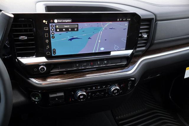 new 2026 GMC Sierra 2500 car, priced at $59,577