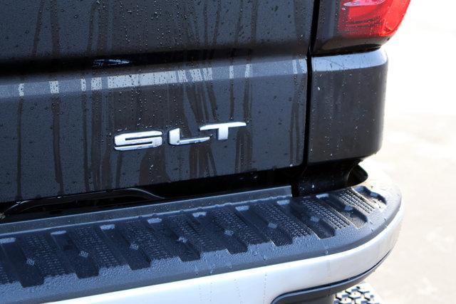 used 2021 GMC Sierra 1500 car, priced at $35,977