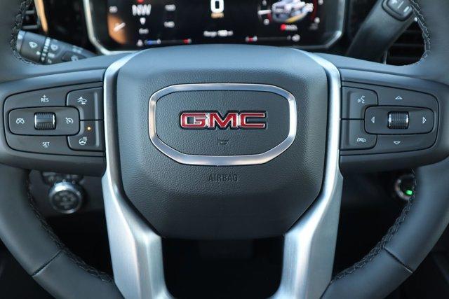 new 2026 GMC Sierra 3500 car, priced at $79,977