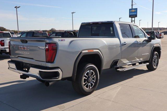 new 2026 GMC Sierra 3500 car, priced at $79,977