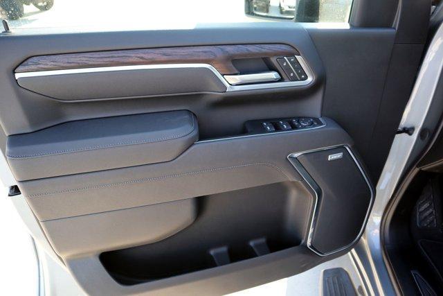 new 2026 GMC Sierra 3500 car, priced at $79,977