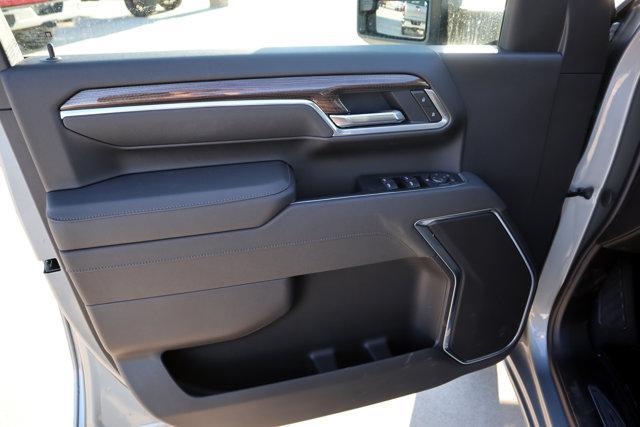 new 2026 Chevrolet Silverado 2500 car, priced at $59,400