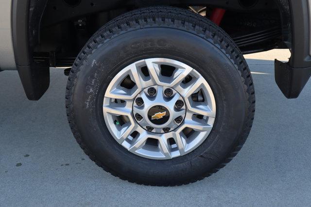 new 2026 Chevrolet Silverado 2500 car, priced at $59,400