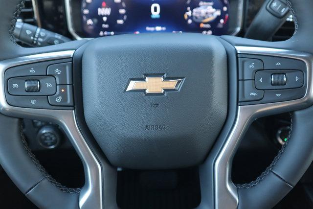 new 2026 Chevrolet Silverado 2500 car, priced at $59,400