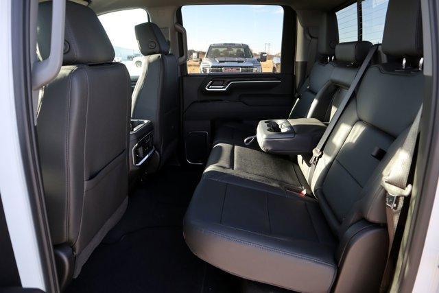 new 2026 GMC Sierra 2500 car, priced at $79,300