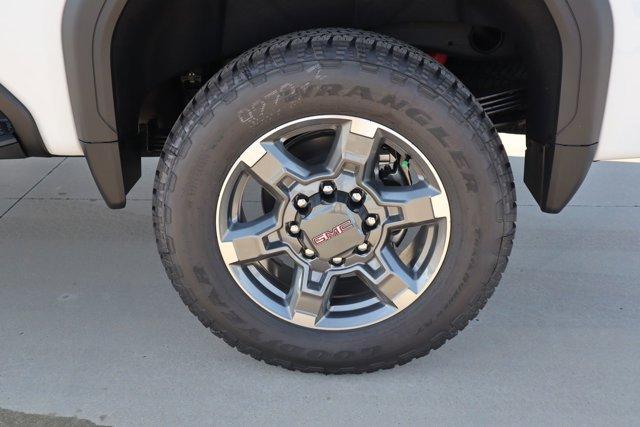 new 2026 GMC Sierra 2500 car, priced at $79,300