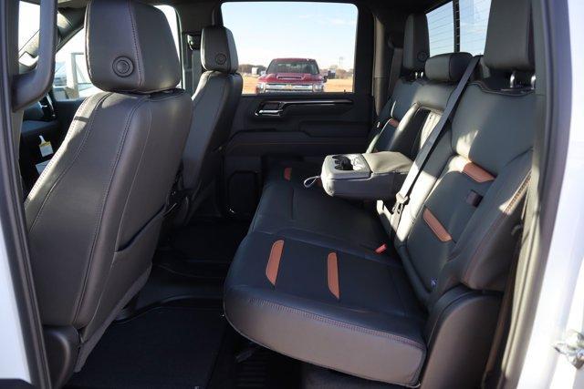 new 2026 GMC Sierra 2500 car, priced at $83,500