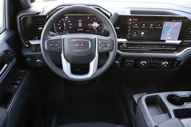 new 2026 GMC Sierra 1500 car, priced at $54,100