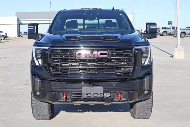 used 2024 GMC Sierra 2500 car, priced at $76,977