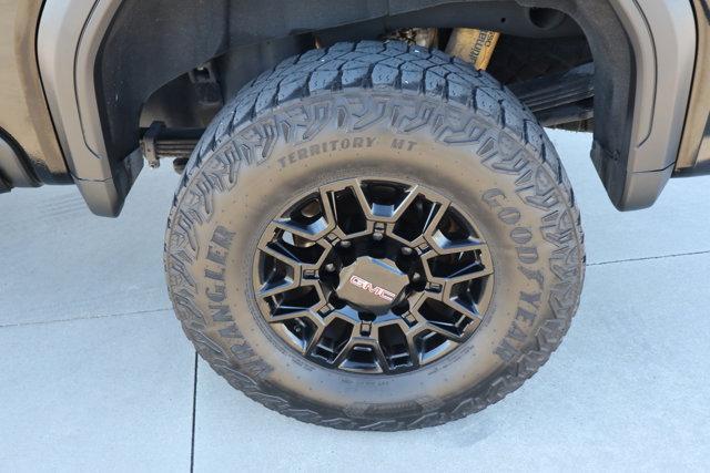 used 2024 GMC Sierra 2500 car, priced at $76,977