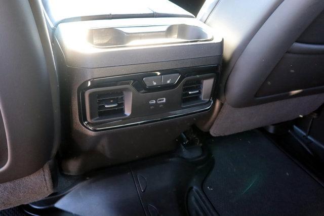 used 2024 GMC Sierra 2500 car, priced at $76,977