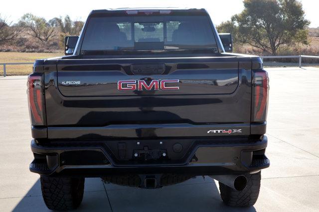 used 2024 GMC Sierra 2500 car, priced at $76,977