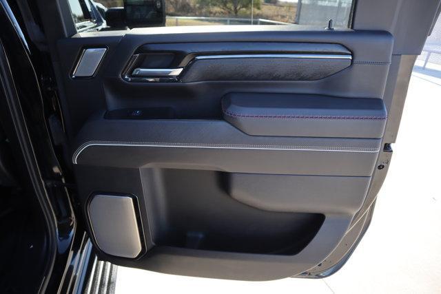 used 2024 GMC Sierra 2500 car, priced at $76,977