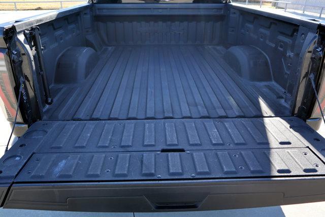 used 2024 GMC Sierra 2500 car, priced at $76,977