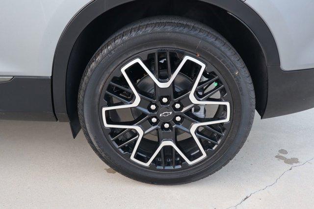 new 2025 Chevrolet Blazer car, priced at $46,997