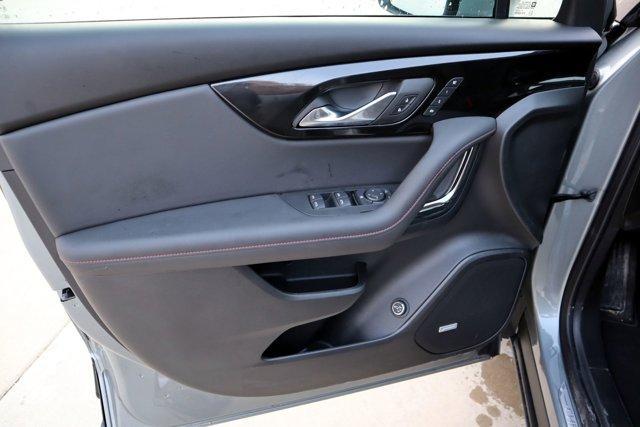 new 2025 Chevrolet Blazer car, priced at $46,997