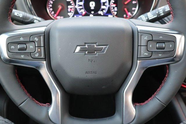 new 2025 Chevrolet Blazer car, priced at $46,997