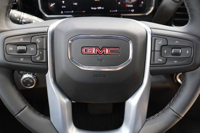 new 2026 GMC Sierra 1500 car, priced at $60,990