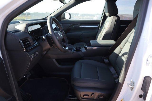 new 2026 GMC Terrain car, priced at $42,777