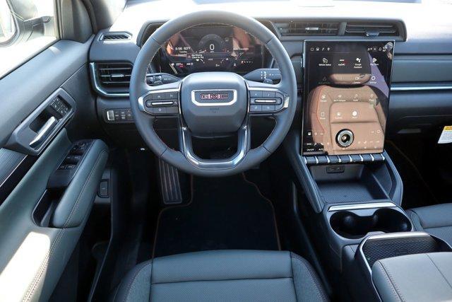 new 2026 GMC Terrain car, priced at $42,777
