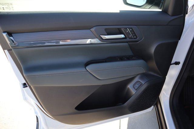 new 2026 GMC Terrain car, priced at $42,777