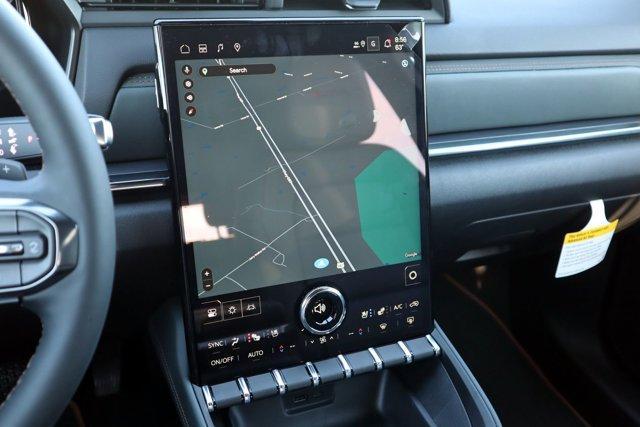 new 2026 GMC Terrain car, priced at $42,777