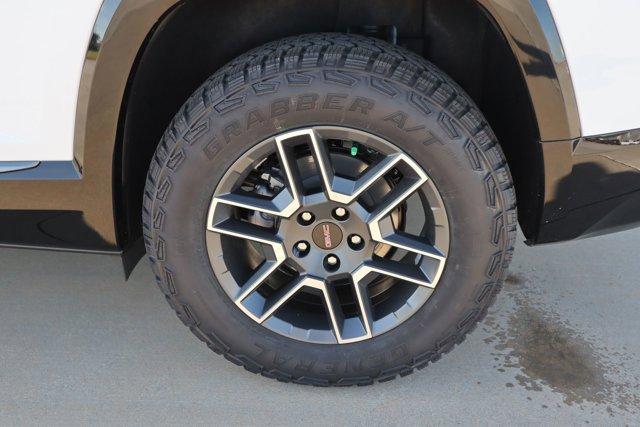 new 2026 GMC Terrain car, priced at $42,777