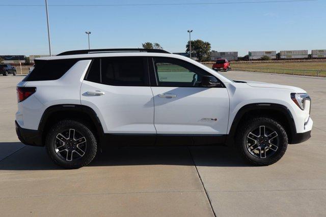 new 2026 GMC Terrain car, priced at $42,777