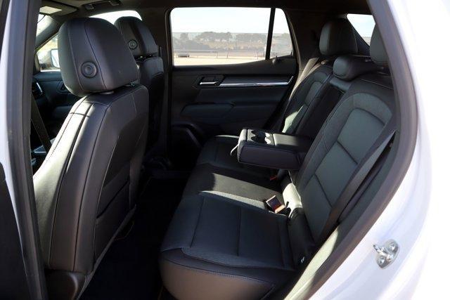 new 2026 GMC Terrain car, priced at $42,777