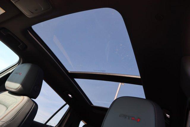 new 2026 GMC Terrain car, priced at $42,777