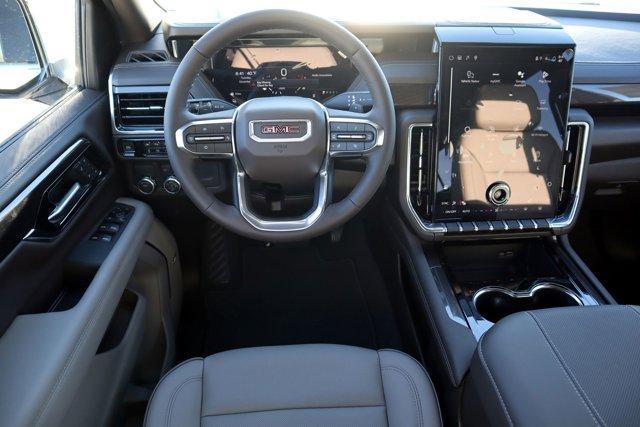new 2026 GMC Yukon XL car, priced at $75,997