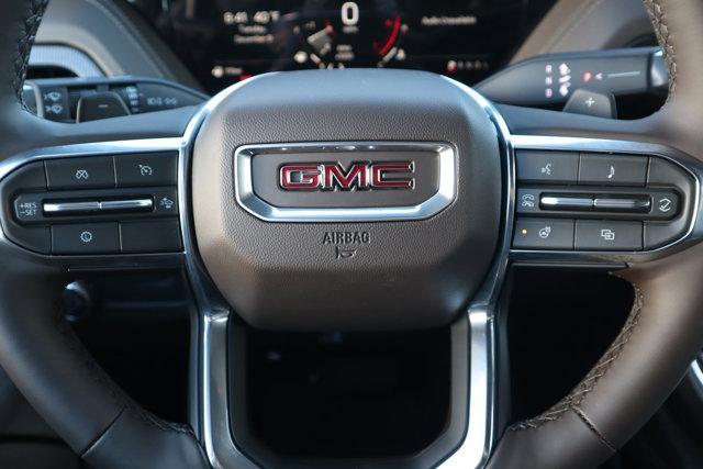 new 2026 GMC Yukon XL car, priced at $75,997