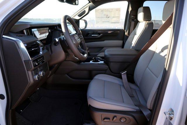 new 2026 GMC Yukon XL car, priced at $75,997