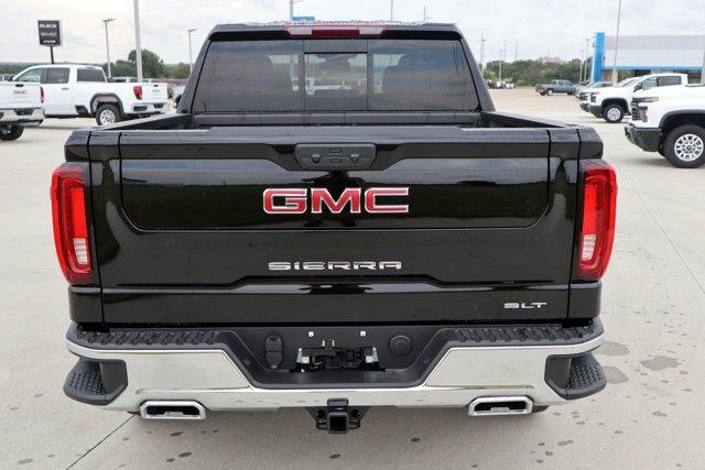 new 2026 GMC Sierra 1500 car, priced at $63,600