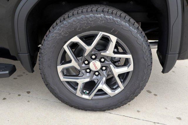 new 2026 GMC Sierra 1500 car, priced at $63,600