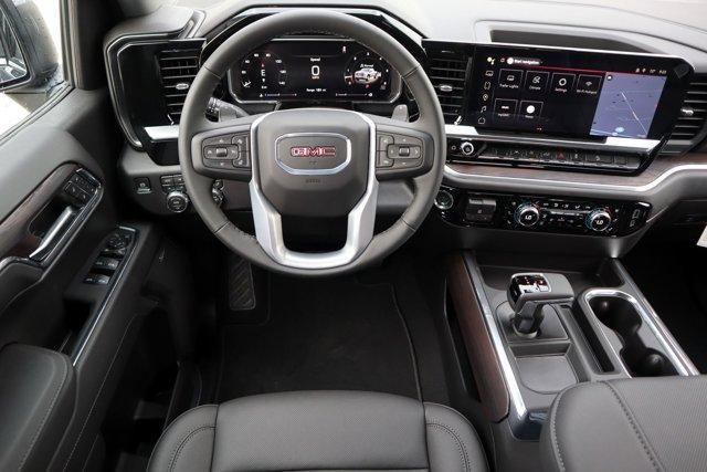 new 2026 GMC Sierra 1500 car, priced at $63,600