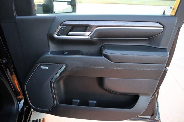 used 2024 Chevrolet Silverado 2500 car, priced at $72,977